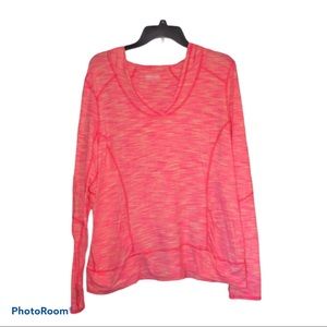 KIRKLAND• Light Active Pullover